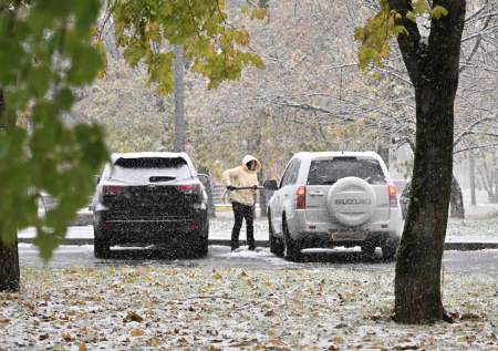В Омске появятся платные городские паркинги: где придется раскошелиться?
