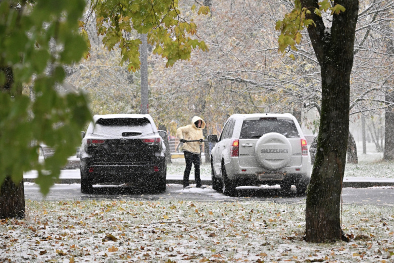 В Омске появятся платные городские паркинги: где придется раскошелиться?