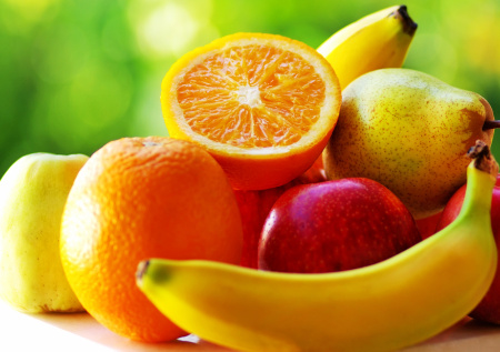 Врач ответила, опасны ли содержащиеся во фруктах лектины