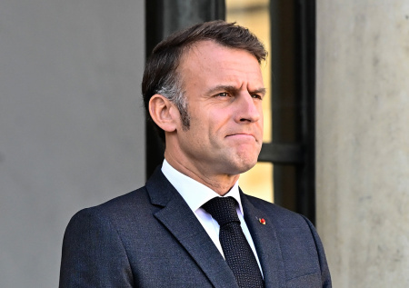 Рейтинг Макрона упал до 11%: что с другими лидерами ЕС, почему им не верят