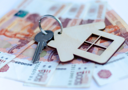 В Совфеде призвали изменить соотношение долга и процентов в ипотеке