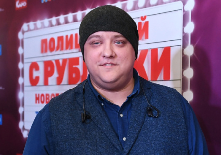 Звезда «Молодежки» высказалась о внезапной смерти актера Попова