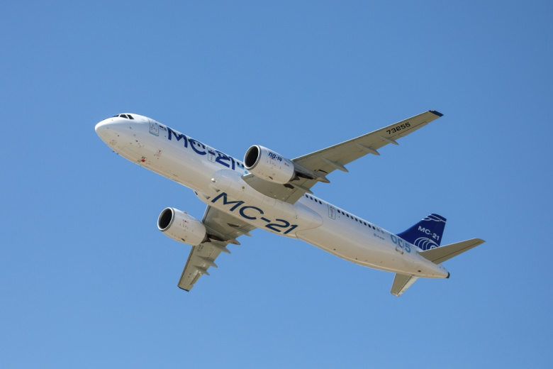 МС-21