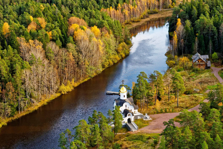Карелия