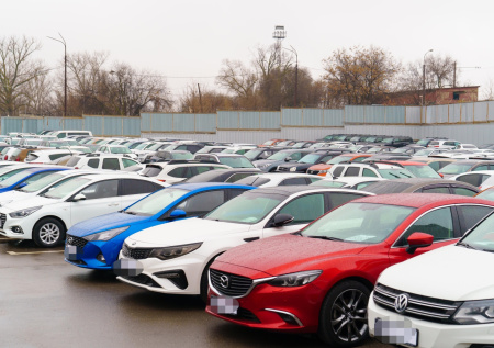 Где припарковаться в Ростове-на-Дону: платные зоны и тарифы