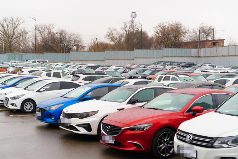 Где припарковаться в Ростове-на-Дону: платные зоны и тарифы