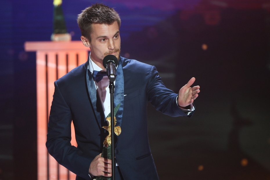 Иван Янковский