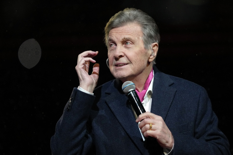 Лев Лещенко
