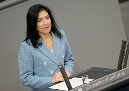 «Мы неконкурентоспособны»: немецкий министр прошлась по экономике ФРГ