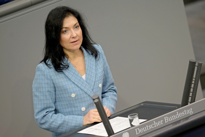 Катерина Райхе