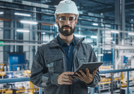 День инженера-механика в России: история, традиции, поздравления