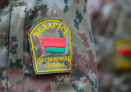 На границе Белоруссии с Латвией обнаружено тело беженца из Шри-Ланки