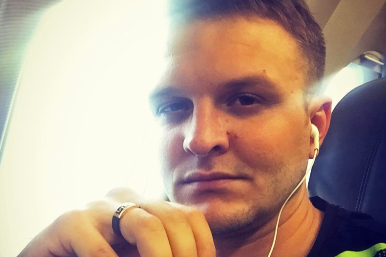 Оганес Григорян