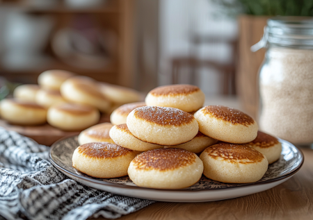 Манку скупаю килограммами ради этого завтрака: манные биточки из каши