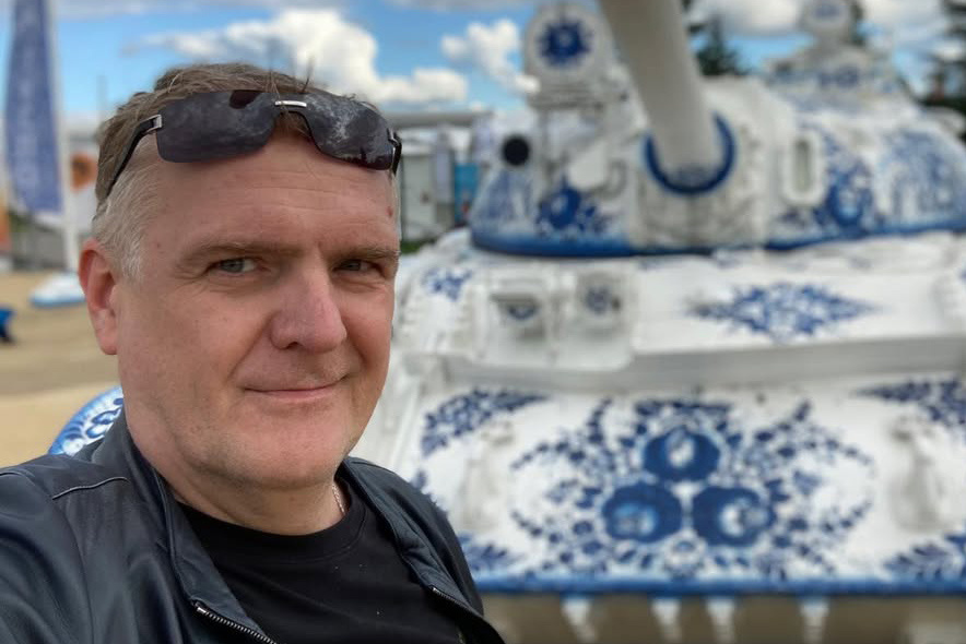 Сергей Пиоро