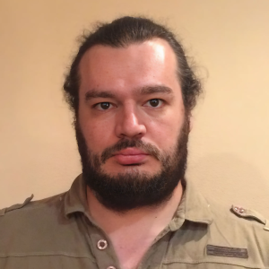 Андрей Веселов