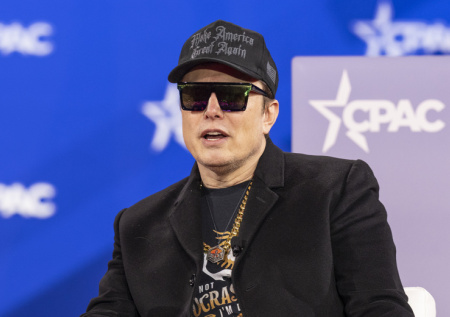 Маск может уйти из Tesla, если не получит триллион долларов