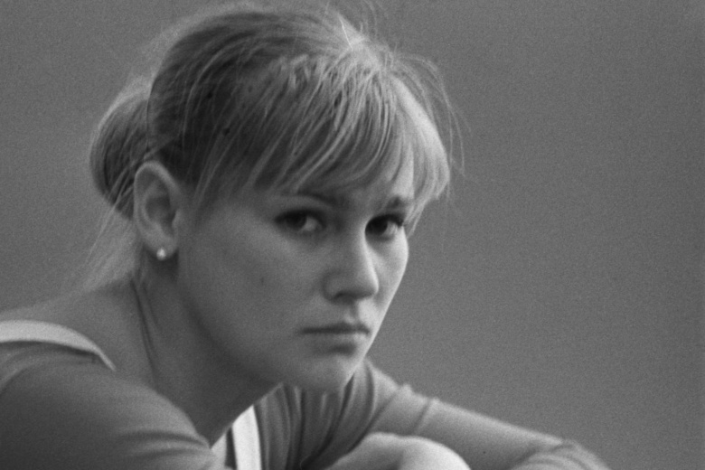 Ольга Карасева