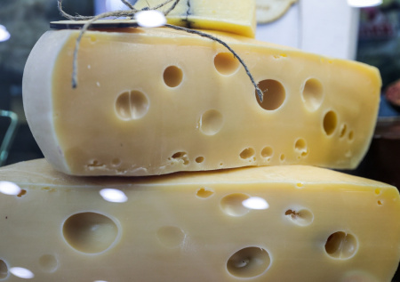 В Японии назвали продукт, который снижает риск деменции