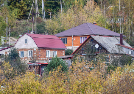 В Госдуме рассказали, какие дачные постройки освобождены от налога