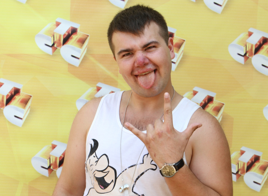 Михаил Казаков