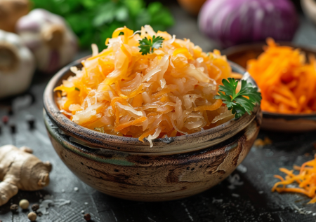 Секрет хрустящей квашеной капусты: вы делаете одну ошибку