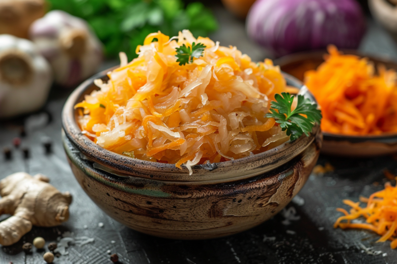 Секрет хрустящей квашеной капусты: вы делаете одну ошибку