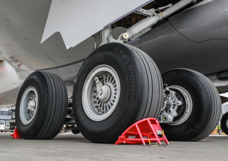 Аэропорт Волгограда приостановил все полеты