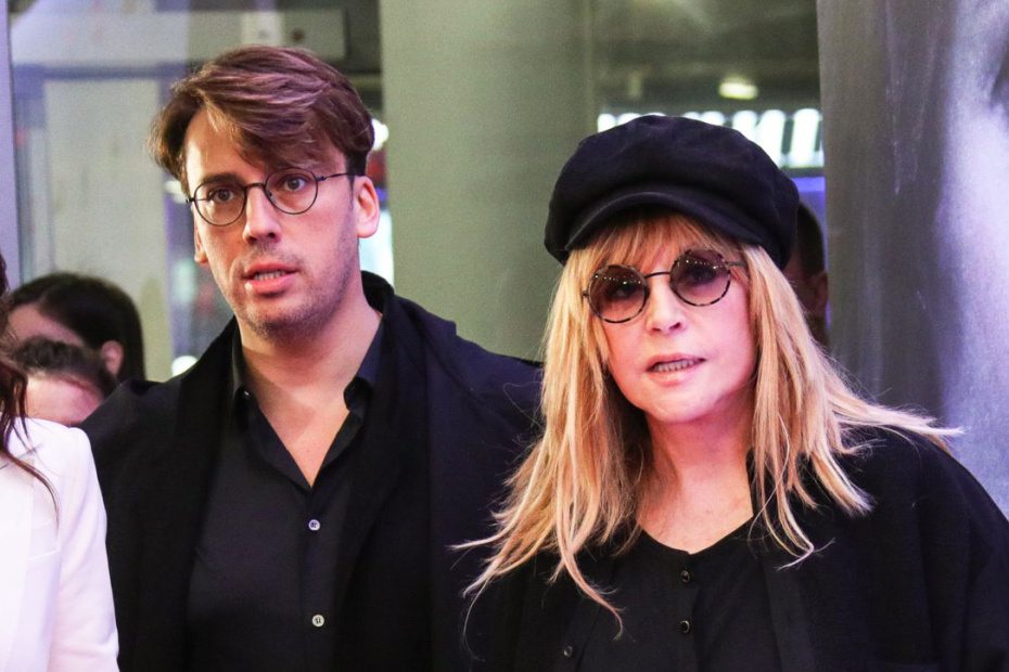 Максим Галкин и Алла Пугачева