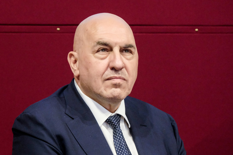 Гуидо Крозетто