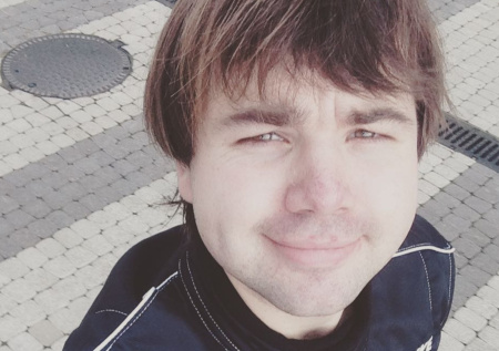 Обвиненный в насилии актер «Папиных дочек» высказался о шоу «Пусть говорят»