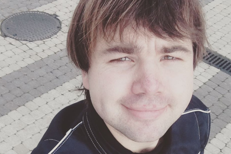 Михаил Казаков