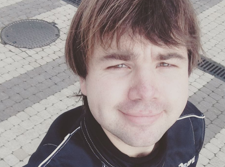Михаил Казаков