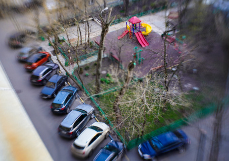 Омск и парковочные штрафы: что нужно знать, чтобы не попасться