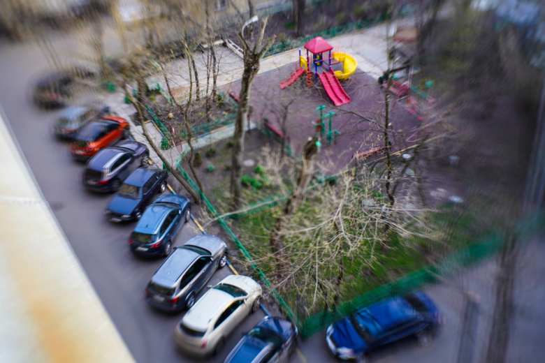 Омск и парковочные штрафы: что нужно знать, чтобы не попасться