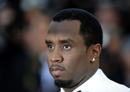 Названа дата возможного освобождения P. Diddy