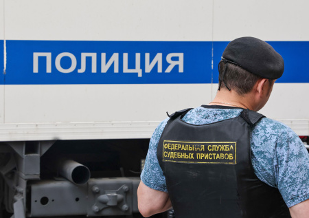 Начались аресты имущества ОПГ братьев Махониных на 2,5 млрд рублей