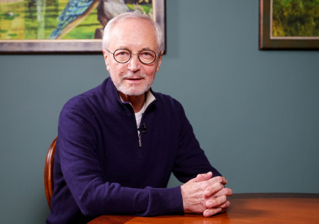 «Была разруха»: Герасимов о Театре сатиры и на Ордынке, Боякове, Газарове