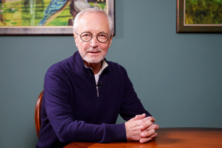 Евгений Герасимов