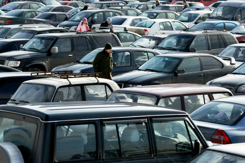 Кто экономит на парковках Ростова-на-Дону: полный список льгот и скидок