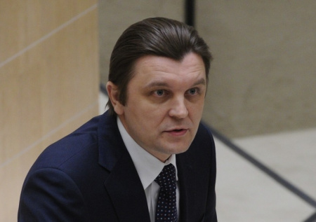 Названо имя нового секретаря пленума Верховного суда