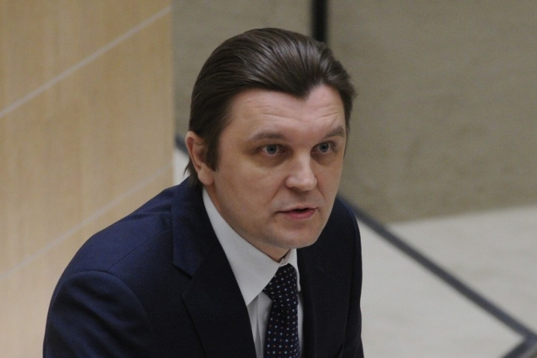 Олег Зателепин