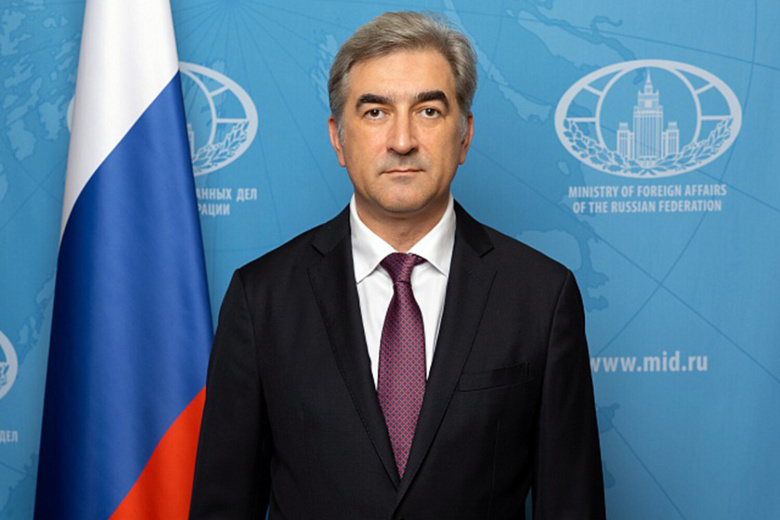 Юрий Теплов