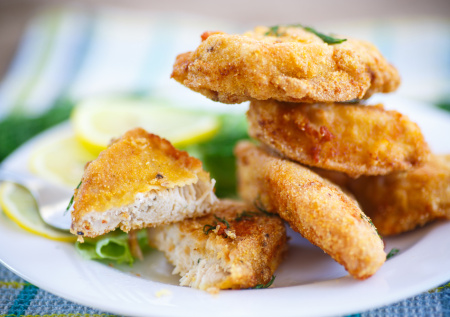 Как шеф-повара готовят идеальную курицу: секреты сочности и хрустящей корочки