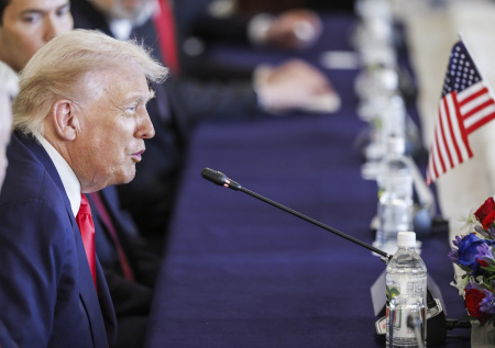 «Мы разбомбим»: Трамп пообещал выигрывать все войны