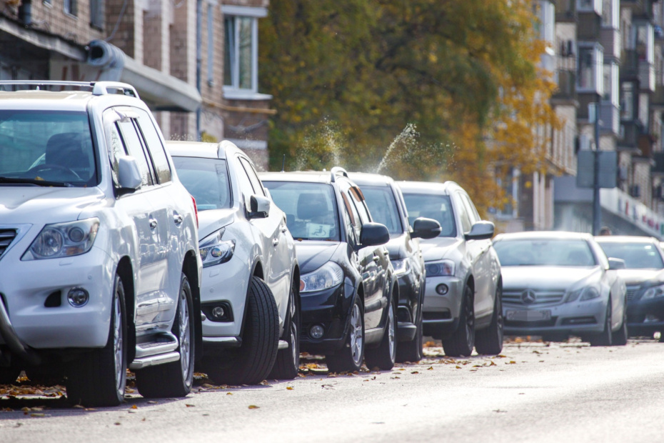 Парковки в Ростове-на-Дону: платные зоны, льготы, способы оплаты и штрафы в 2025 году