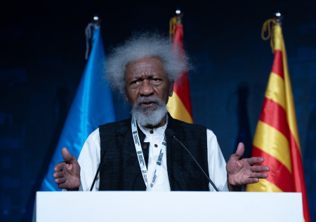 США аннулировали визу лауреата Нобелевской премии