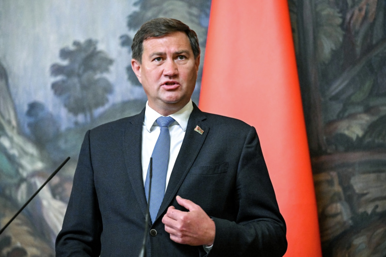 Максим Рыженков