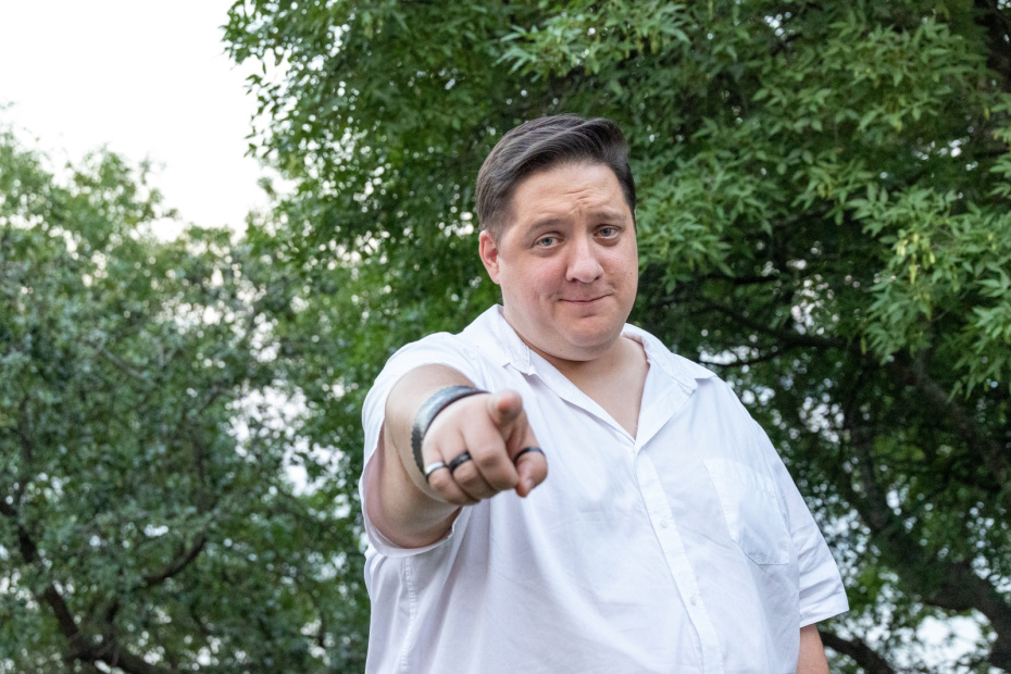 Роман Попов