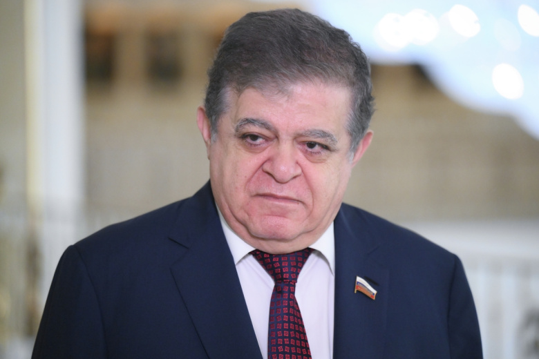 Владимир Джабаров